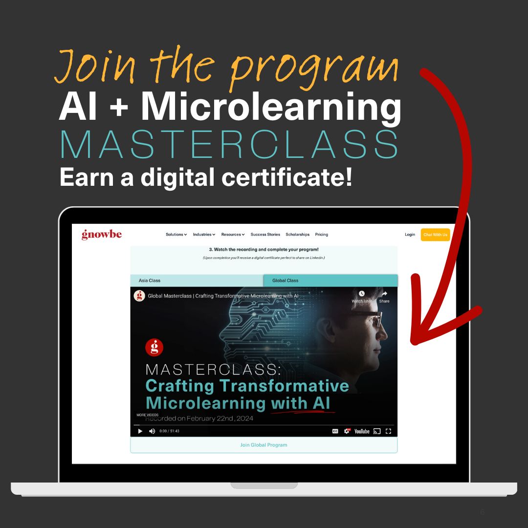 Masterclass: Measuring Impact with Data & Analytics